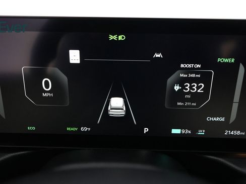 Used 2024 Kia EV9 GT-Line AWD/4WD image 7