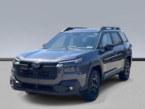 New 2026 Subaru Outback Limited AWD/4WD image 1