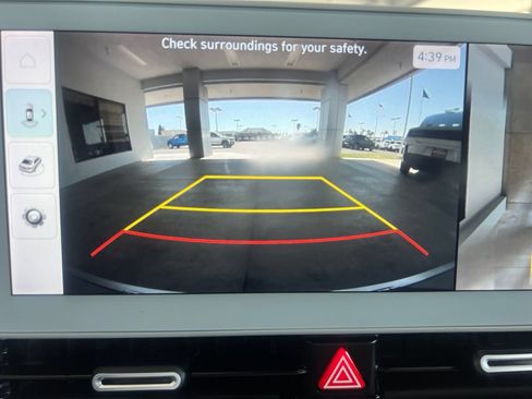Used 2024 Hyundai Ioniq 5 Limited RWD image 58