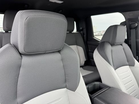 New 2026 Toyota Tacoma TRD Off-Road AWD/4WD image 3