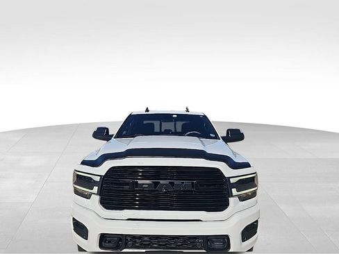 Used 2021 RAM 2500 Big Horn w/ Level B Equipment Group image 2