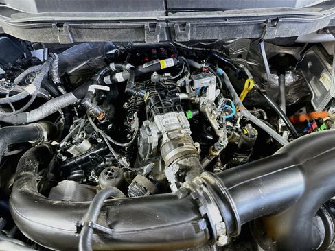 Used 2022 Ford F150 XLT w/ Equipment Group 302A High RWD image 28