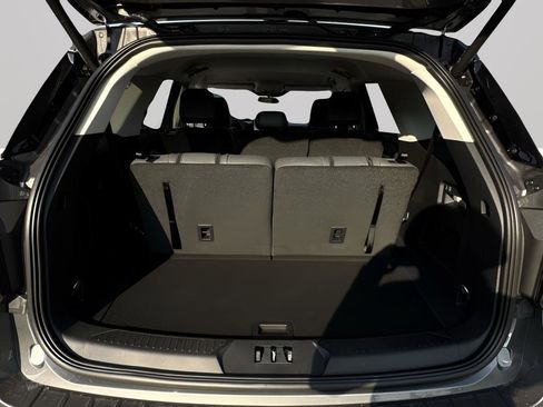 New 2026 Ford Explorer Active w/ Active Comfort Package image 20