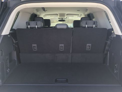 New 2026 Ford Expedition Active AWD/4WD image 13