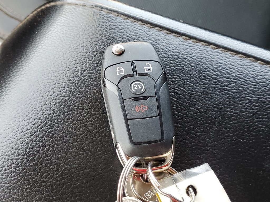 Used 2019 Ford F450 Lariat w/ Lariat Value Package AWD/4WD image 33