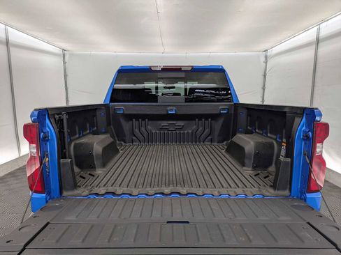 New 2025 Chevrolet Silverado 1500 RST w/ Convenience Package II image 35