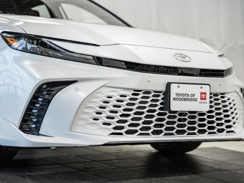 New 2026 Toyota Camry XSE image 13
