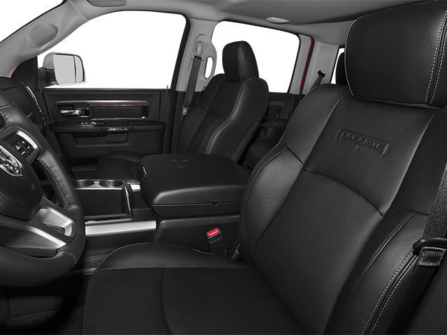 Used 2014 RAM 2500 Big Horn AWD/4WD image 11