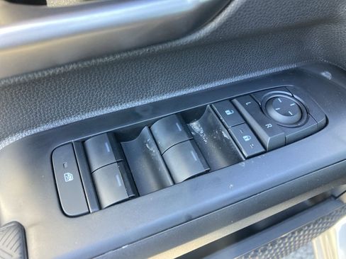 Certified 2026 Toyota Tacoma TRD Sport image 15