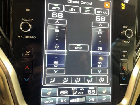 Used 2024 Subaru Outback Limited image 16