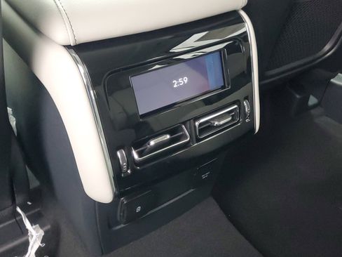 New 2026 Lincoln Aviator AWD image 25