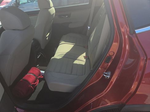 Used 2017 Honda CR-V EX image 9