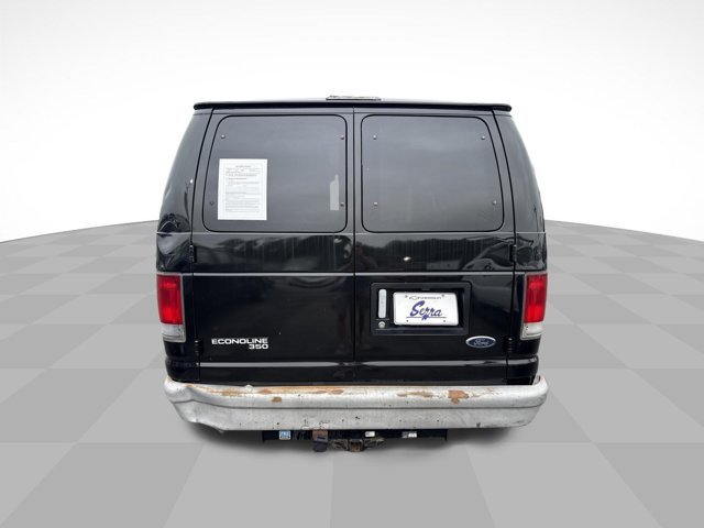Used 1998 Ford E-350 and Econoline 350 RWD image 7