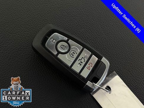 Used 2024 Ford F350 Lariat w/ Lariat Ultimate Package image 28