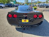 Used 2007 Chevrolet Corvette Coupe w/ Preferred Equipment Group image 5