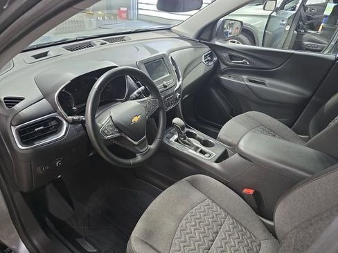 Used 2024 Chevrolet Equinox LT w/ LPO, Floor Liner Package AWD/4WD image 18