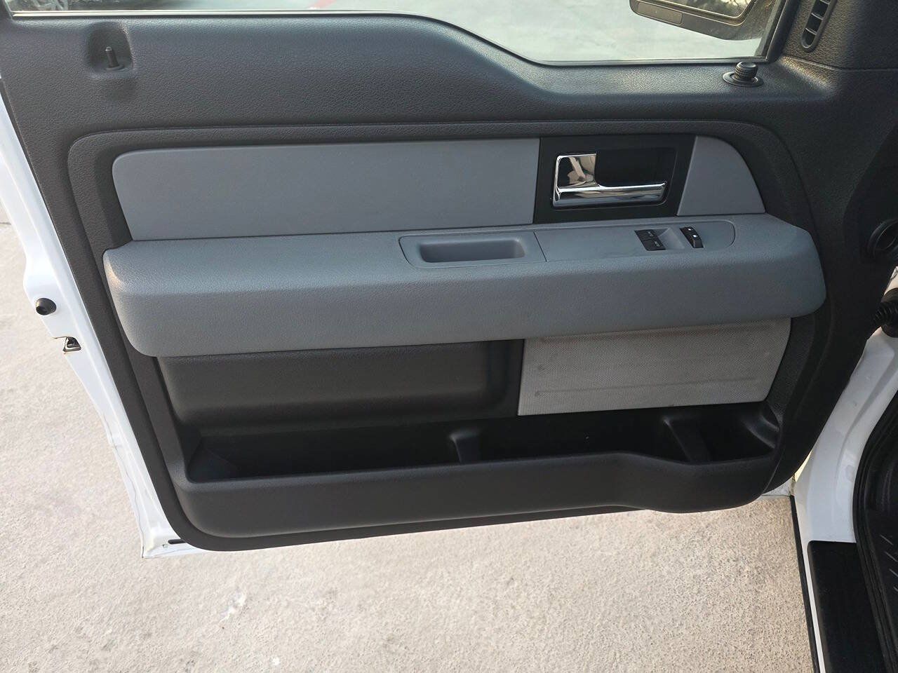 Used 2014 Ford F150 XL w/ Power Equipment Group RWD image 20