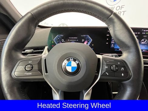 Certified 2023 BMW X1 xDrive28i w/ Convenience Package AWD/4WD image 9