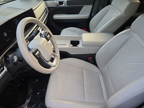 Used 2024 Hyundai Santa Fe SEL image 19