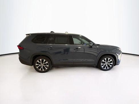 Used 2024 Toyota Grand Highlander AWD Hybrid image 7