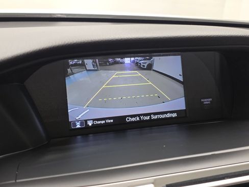 Used 2016 Honda Accord EX-L image 35