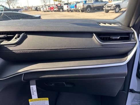 New 2026 Jeep Grand Cherokee Laredo image 59