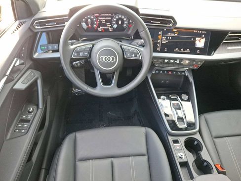 Certified 2025 Audi A3 2.0T Premium w/ Black Optic Package image 21