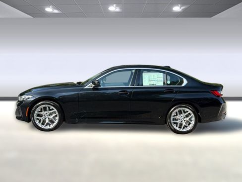 New 2026 BMW 330i xDrive Sedan w/ Premium Package AWD/4WD image 2