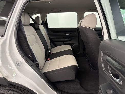 Certified 2023 Honda CR-V LX image 28