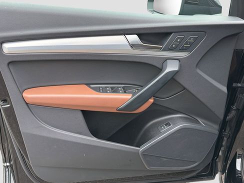 Used 2025 Audi Q5 2.0T Premium image 22