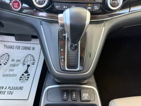 Used 2016 Honda CR-V Touring image 24