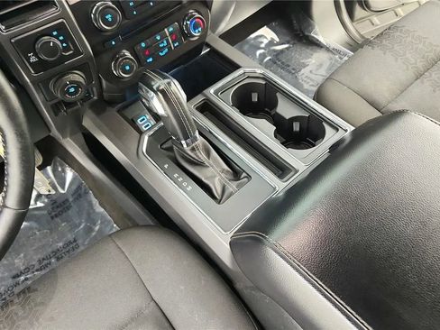 Used 2018 Ford F150 XLT w/ Equipment Group 302A Luxury AWD/4WD image 34