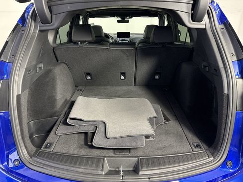 Certified 2023 Acura RDX A-Spec image 35