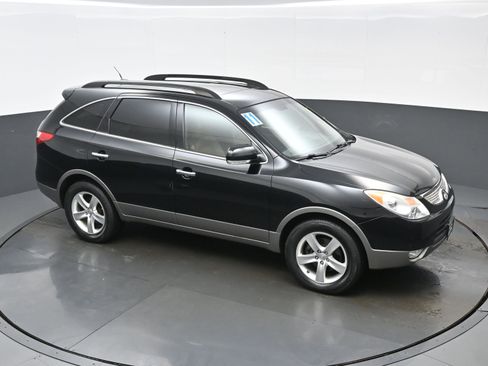 Used 2011 Hyundai Veracruz Limited w/ Navigation Pkg 3 AWD/4WD image 41