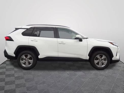 Used 2024 Toyota RAV4 XLE FWD image 4