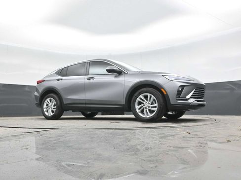 New 2026 Buick Envista Preferred w/ Convenience I Package image 37