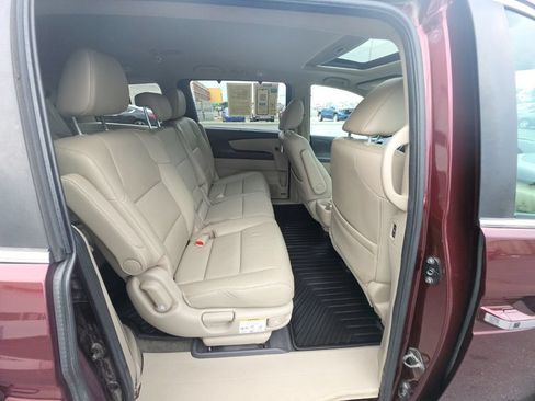 Used 2014 Honda Odyssey EX-L image 29