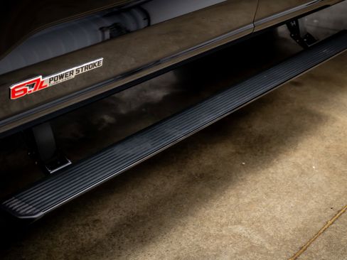 Used 2026 Ford F450 Platinum w/ Platinum Plus Package image 26