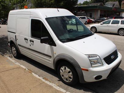 Used 2013 Ford Transit Connect XLT