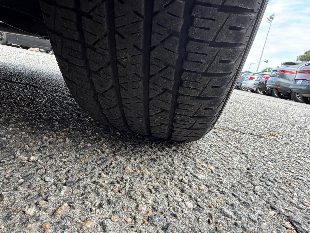 Used 2012 Toyota Sienna XLE FWD image 19