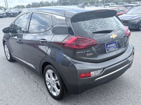 Used 2019 Chevrolet Bolt LT FWD image 7
