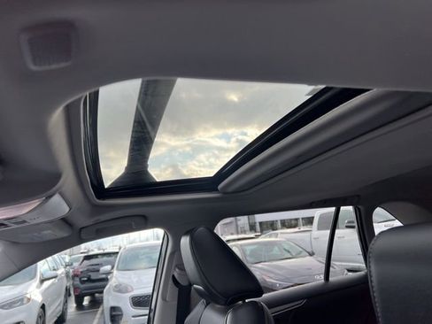 Used 2023 Toyota RAV4 XLE Premium image 24