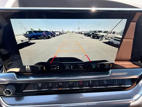 New 2025 Chevrolet Silverado 3500 High Country w/ Technology Package image 76