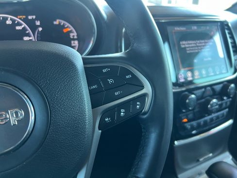 Used 2019 Jeep Grand Cherokee High Altitude image 18