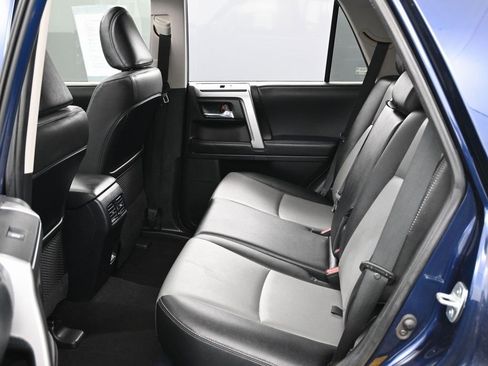 Used 2021 Toyota 4Runner SR5 Premium w/ Moonroof Package image 35