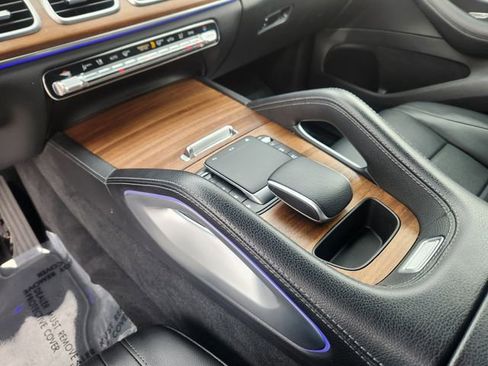 Certified 2022 Mercedes-Benz GLE 350 GLE 350 image 26