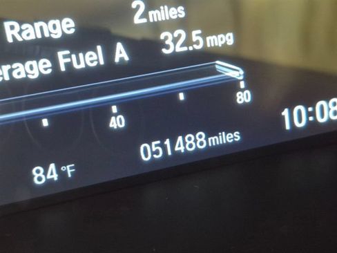 Used 2019 Honda CR-V EX image 20