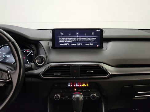 Used 2023 MAZDA CX-9 Carbon Edition AWD/4WD image 25