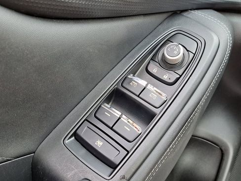 Certified 2022 Subaru Forester Touring image 25