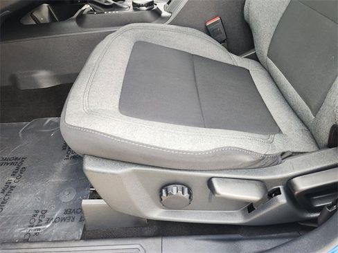 Used 2022 Ford Bronco 4-Door AWD/4WD image 25